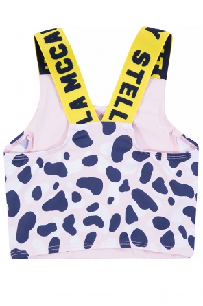 Swimsuit top, zdjęcie 2 Swimsuit top od Stella McCartney Kids